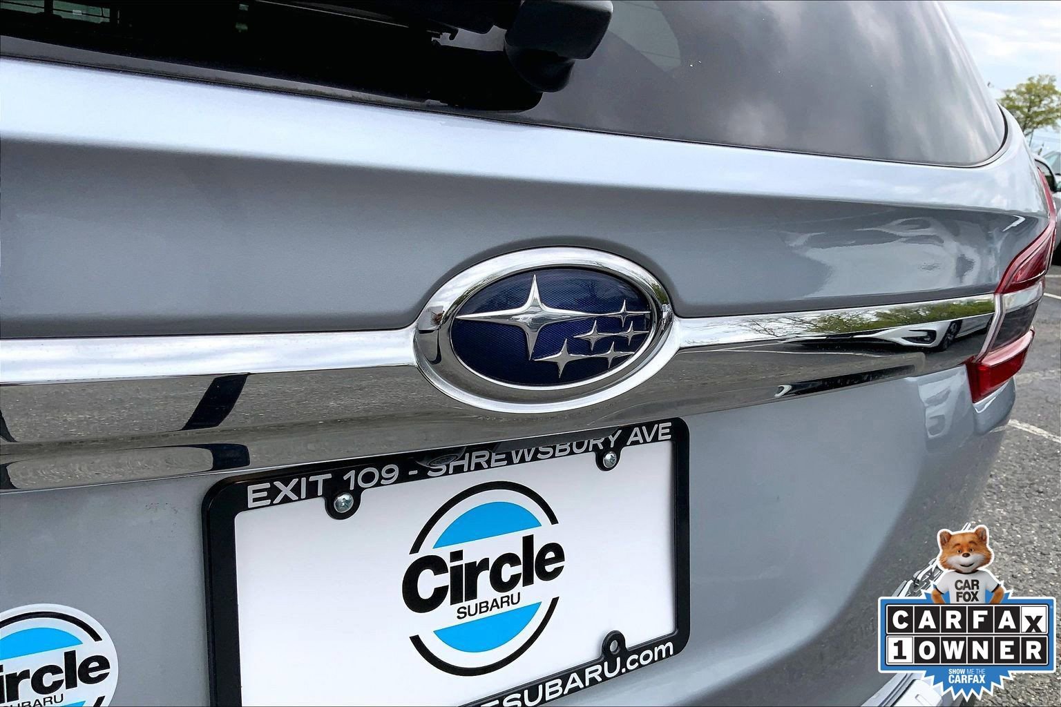 Certified 2022 Subaru Ascent Limited w/ Technology Package AWD/4WD image 32