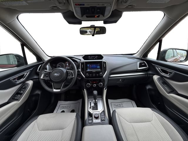 Used 2024 Subaru Forester Premium AWD/4WD image 30