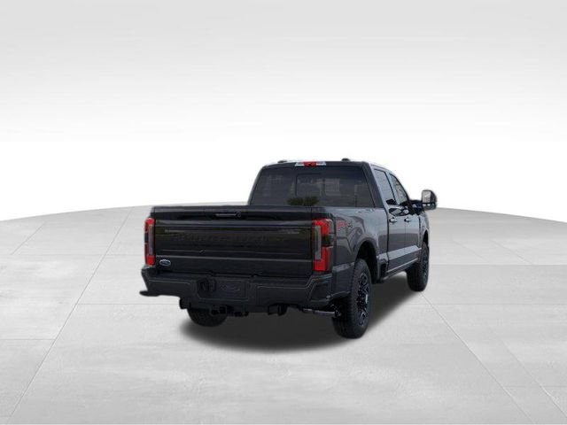 New 2026 Ford F350 Platinum AWD/4WD image 9