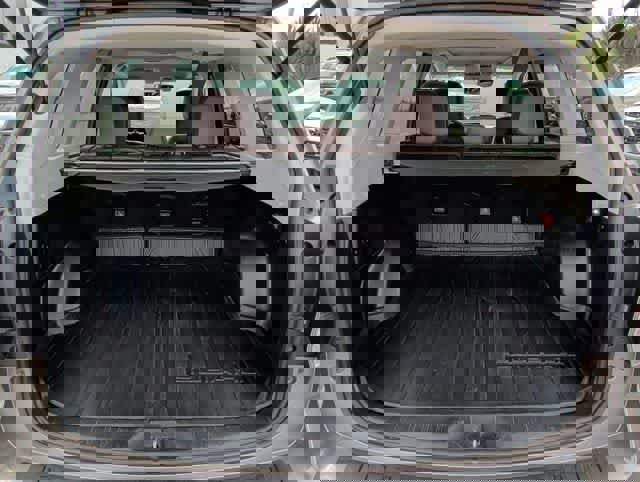 Used 2018 Subaru Forester 2.5i Touring w/ Popular Package #3B image 34