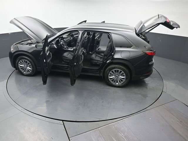 Certified 2024 MAZDA CX-90 3.3 Turbo w/ Preferred Plus image 46