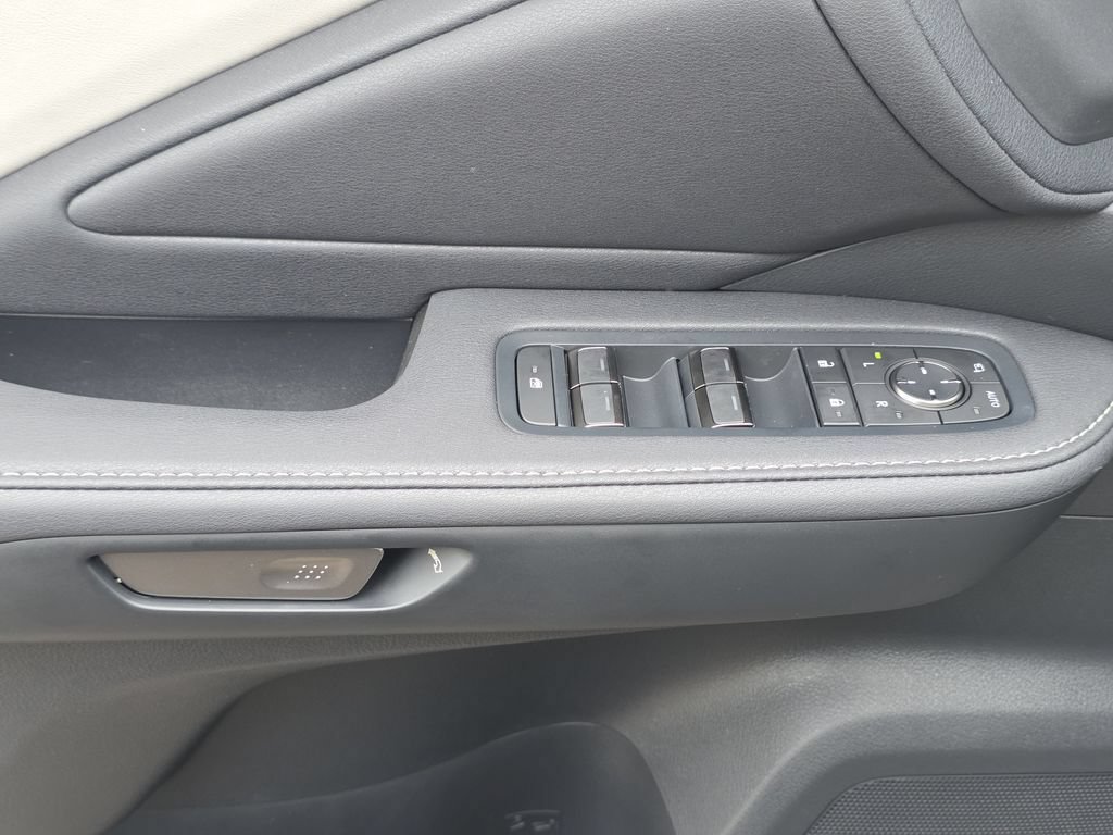 New 2026 Lexus TX 350 AWD image 16