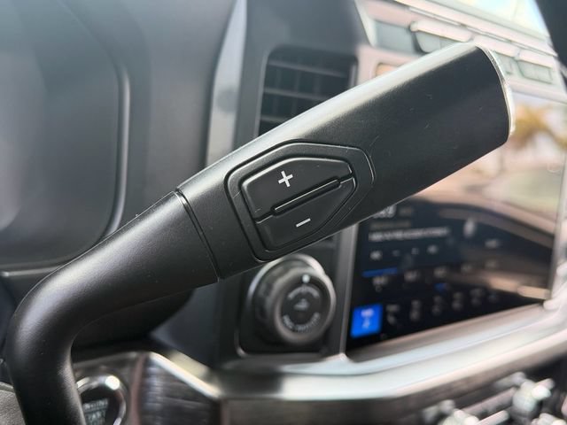 Used 2024 Ford F250 Lariat w/ Lariat Ultimate Package AWD/4WD image 30