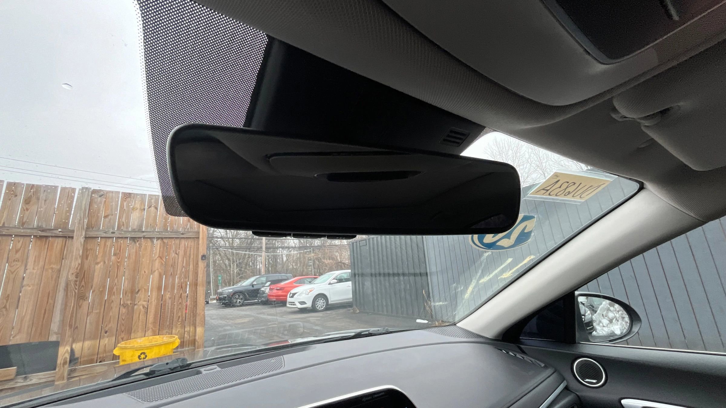 Used 2020 Hyundai Sonata Limited image 18