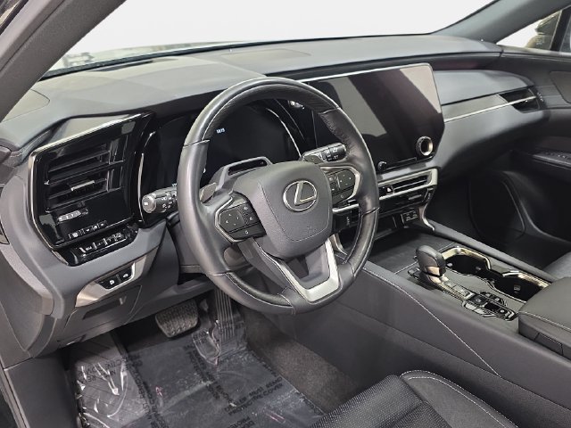 Used 2024 Lexus RX 450h AWD w/ Convenience Package image 16