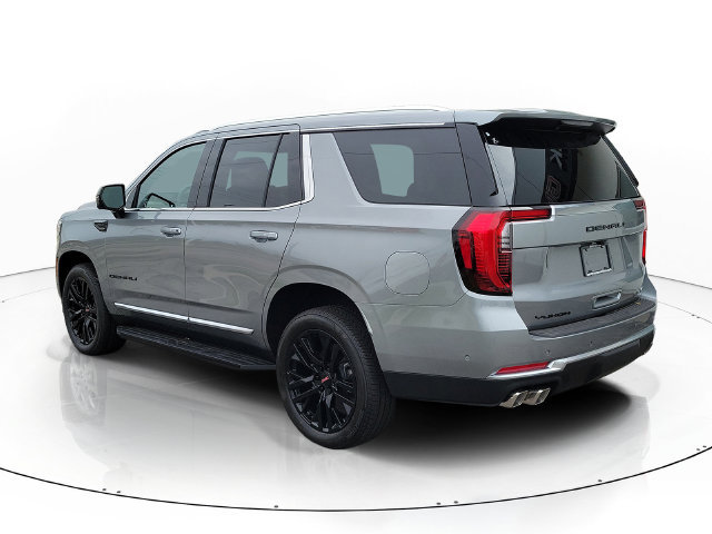 New 2026 GMC Yukon Denali AWD/4WD image 4
