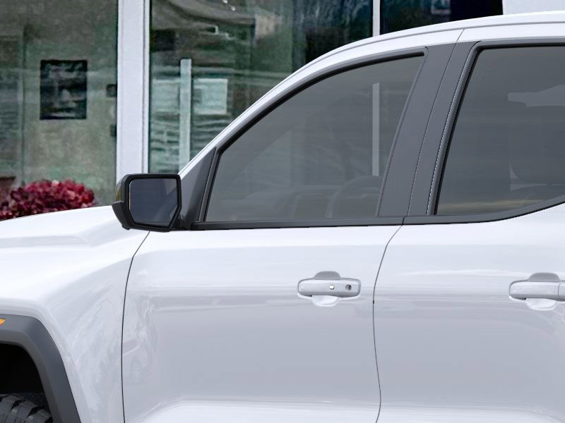 New 2026 GMC Canyon Elevation image 36