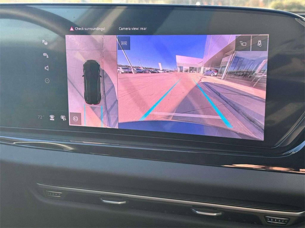 New 2026 Audi A6 Premium Plus image 16