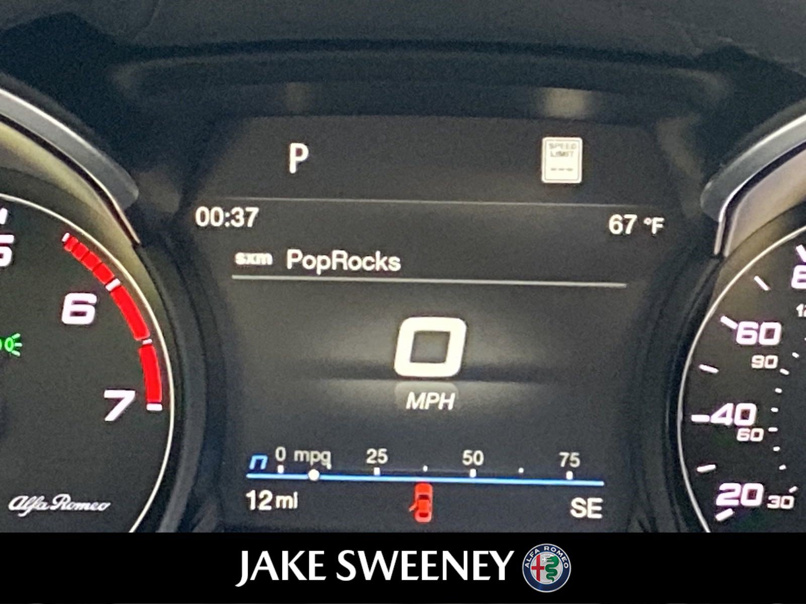 New 2023 Alfa Romeo Stelvio Veloce image 19