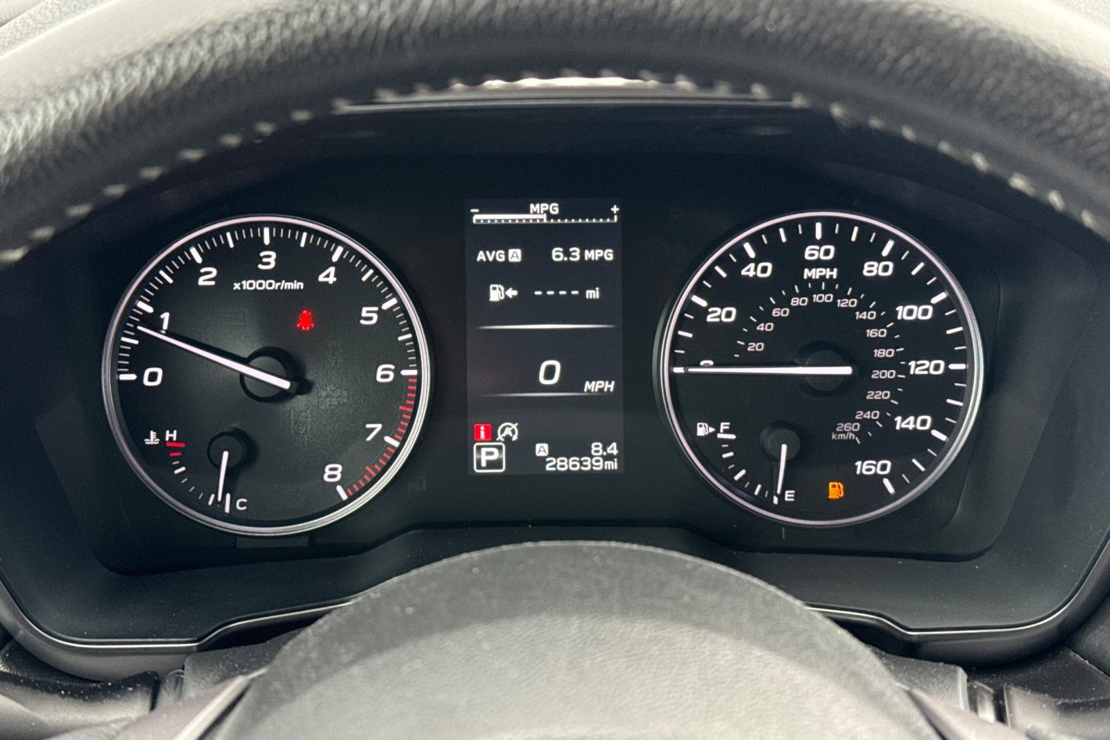 Used 2023 Subaru Outback Limited image 19