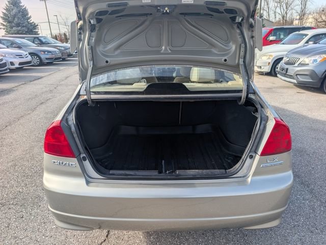 Used 2005 Honda Civic LX Special Edition image 18