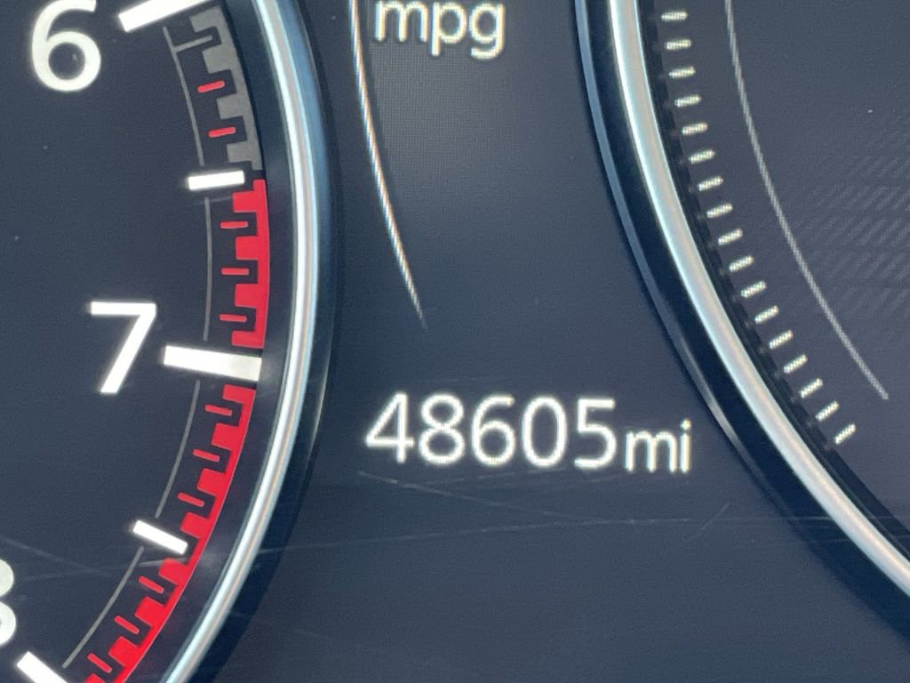 Used 2025 MAZDA CX-50 AWD 2.5 S w/ Preferred Package image 23