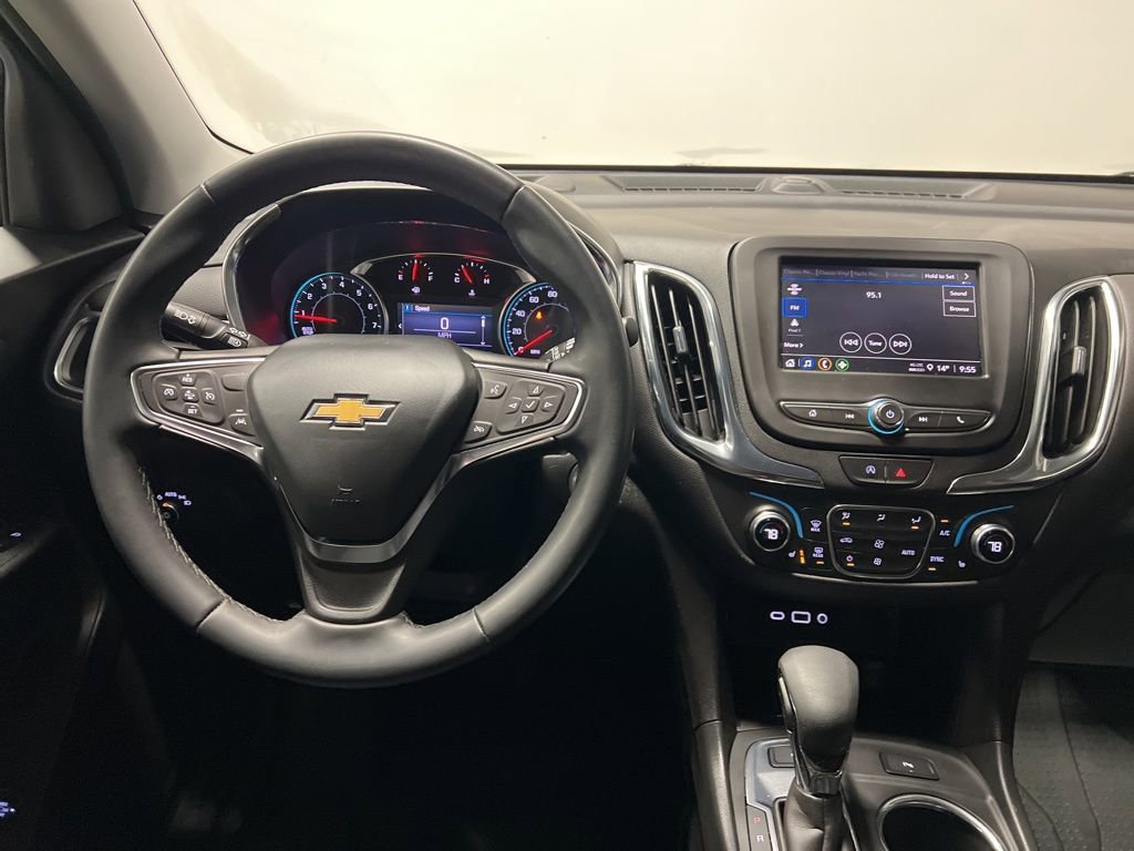 Certified 2024 Chevrolet Equinox LT w/ LPO, Floor Liner Package image 12
