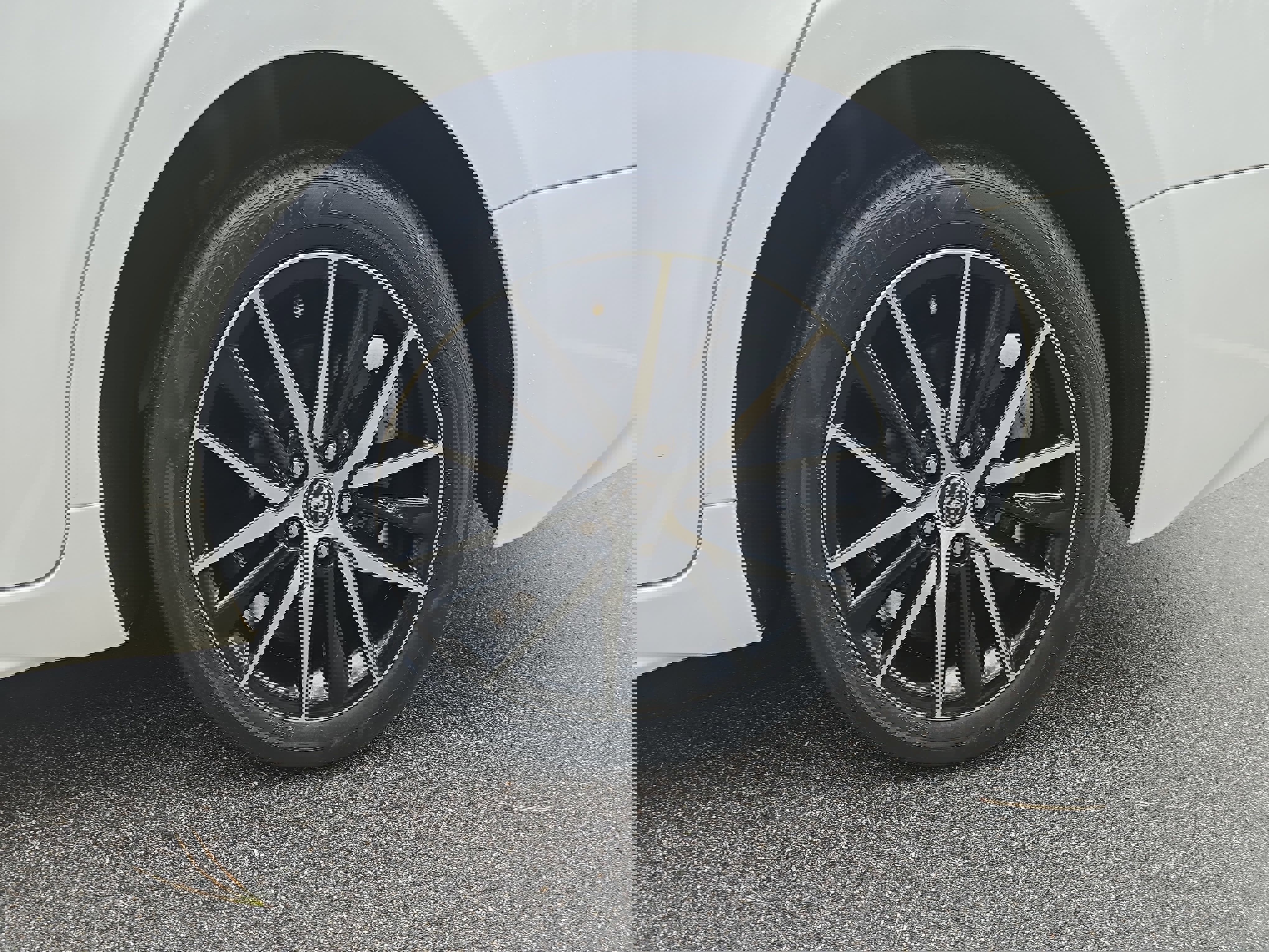 Certified 2022 Toyota Camry SE w/ Convenience Package image 35