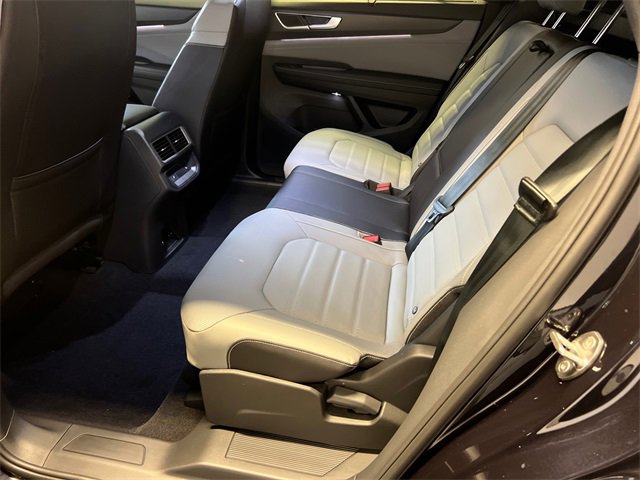 New 2026 Volkswagen Atlas Cross Sport SEL image 10