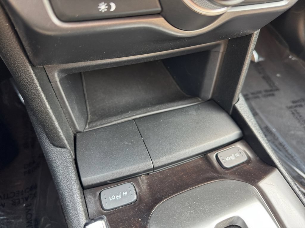 Used 2015 Honda Crosstour EX-L image 24