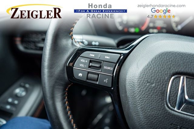 Used 2025 Honda HR-V Sport image 18