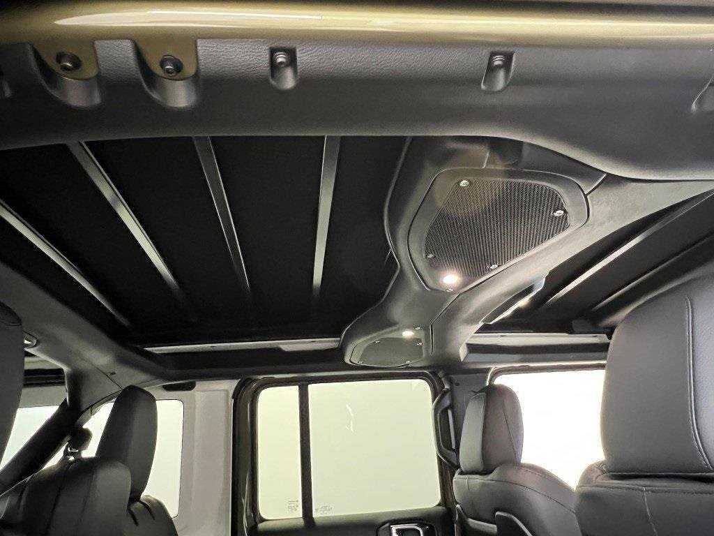 New 2026 Jeep Wrangler Sahara image 15