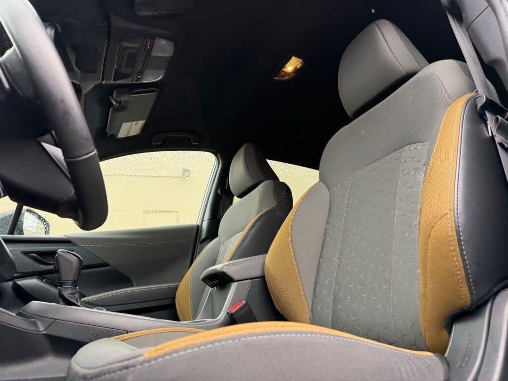 Certified 2024 Subaru Crosstrek 2.5i Sport w/ Crosstrek Mirror Package image 10