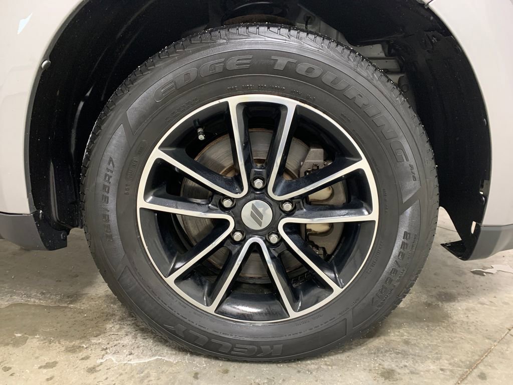 Used 2019 Dodge Journey SE w/ Premium Group image 29