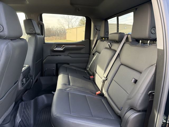 New 2026 Chevrolet Silverado 1500 LT Trail Boss w/ LT Trail Boss Premium Package AWD/4WD image 20