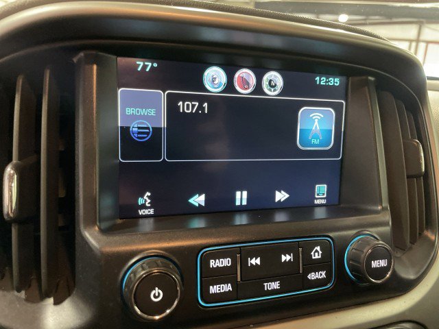 Used 2015 Chevrolet Colorado LT w/ LT Convenience Package RWD image 19