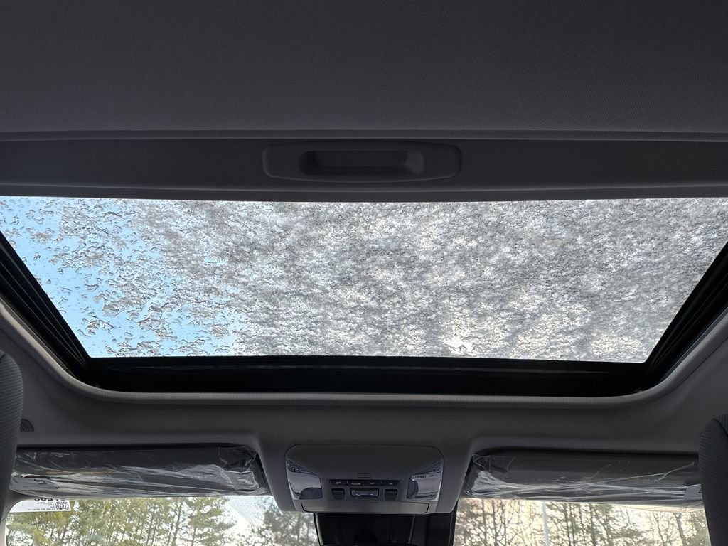 New 2025 Toyota RAV4 XLE w/ Convenience Package image 21