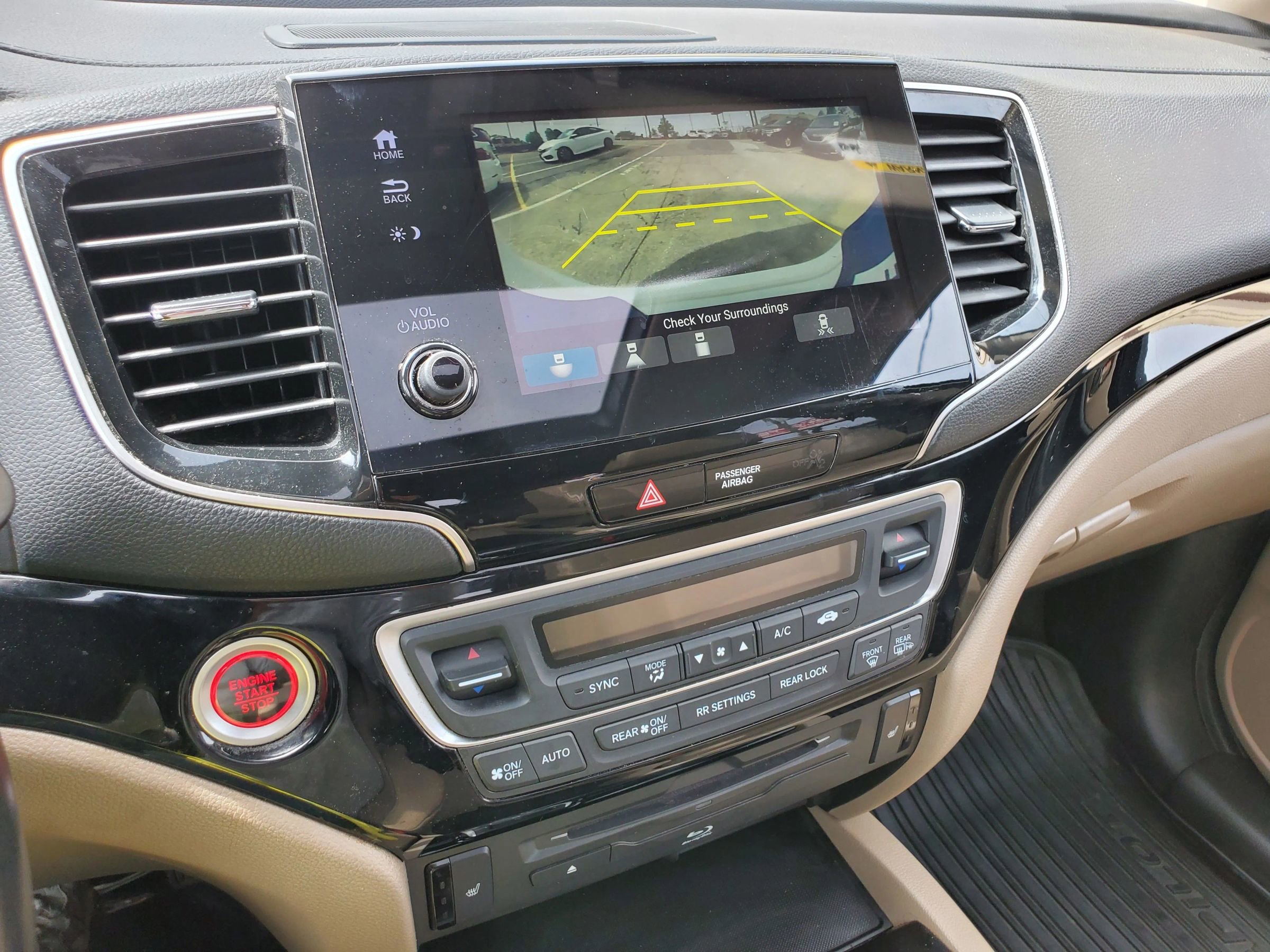 Used 2019 Honda Pilot Touring image 61