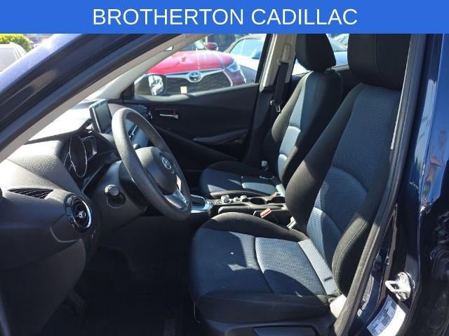Used 2016 Scion iA FWD image 9