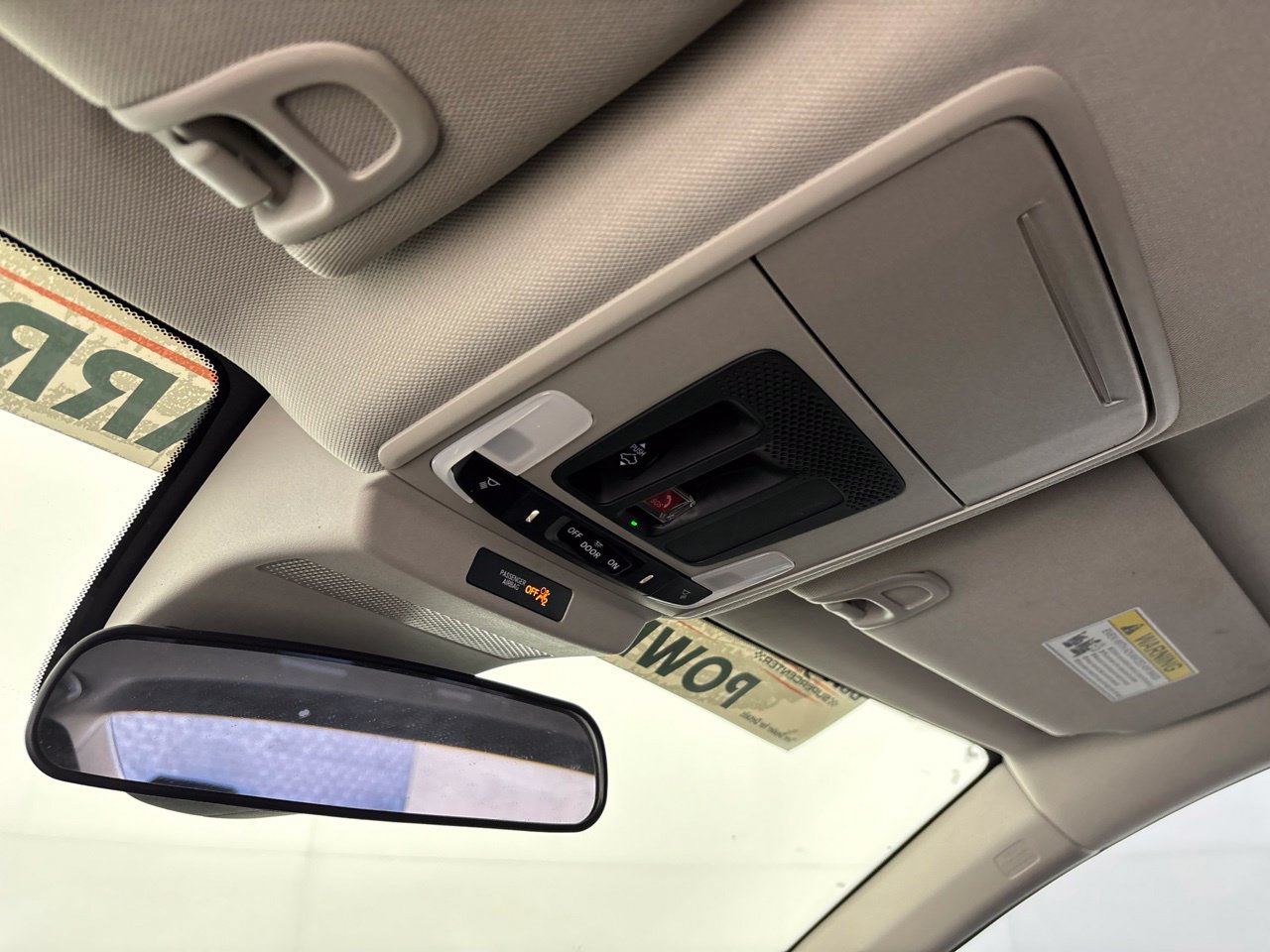 Used 2025 Honda Accord SE image 21