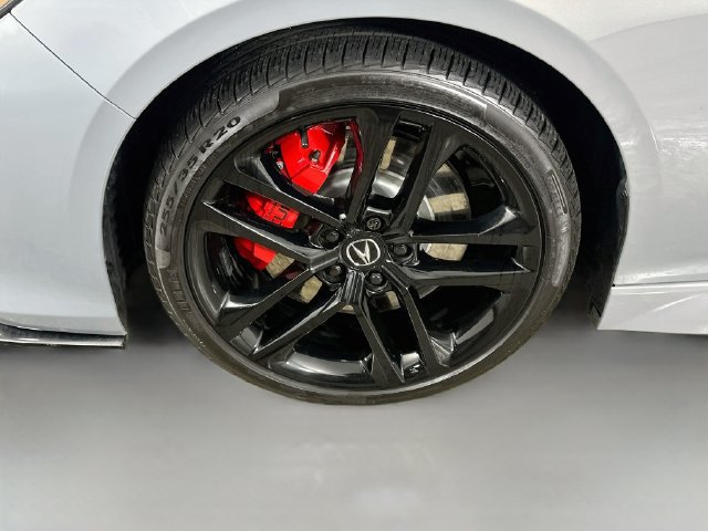 Used 2025 Acura TLX Type S AWD/4WD image 15