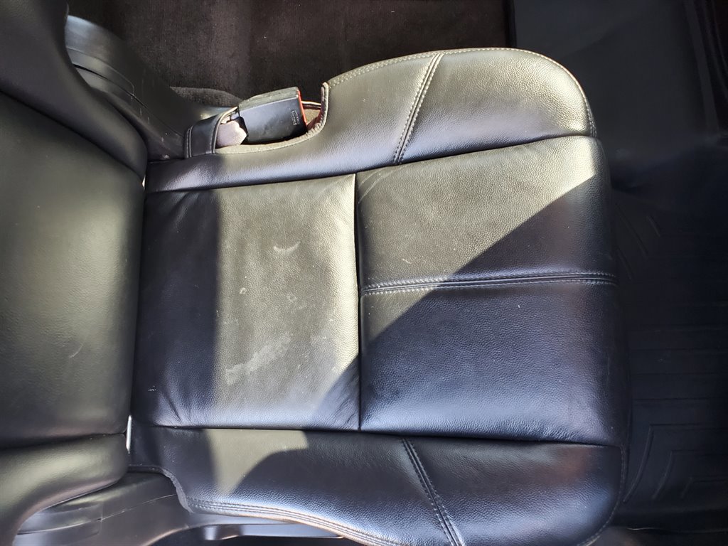 Used 2008 Chevrolet Tahoe LTZ w/ LTZ Preferred Equipment Group image 31