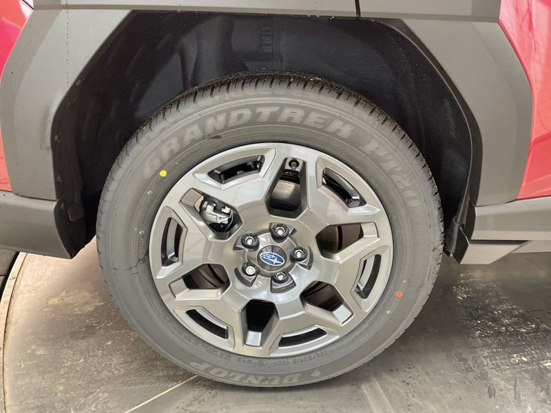 New 2026 Subaru Outback Premium image 12