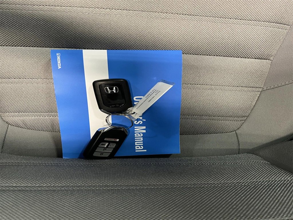 Used 2022 Honda CR-V EX image 33