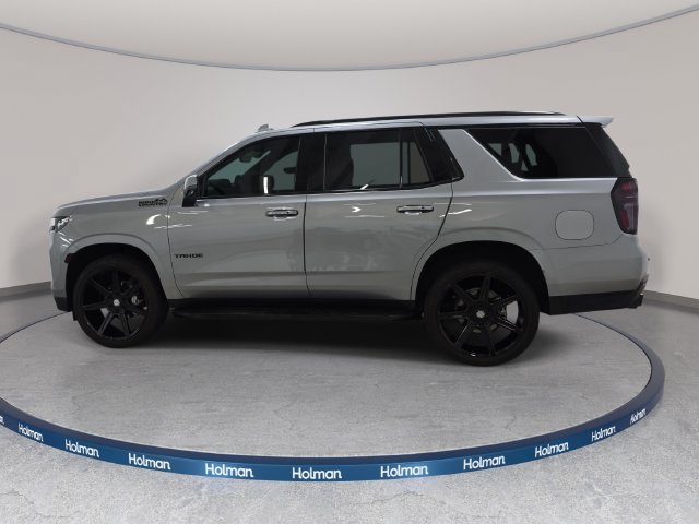 Used 2023 Chevrolet Tahoe High Country AWD/4WD image 9