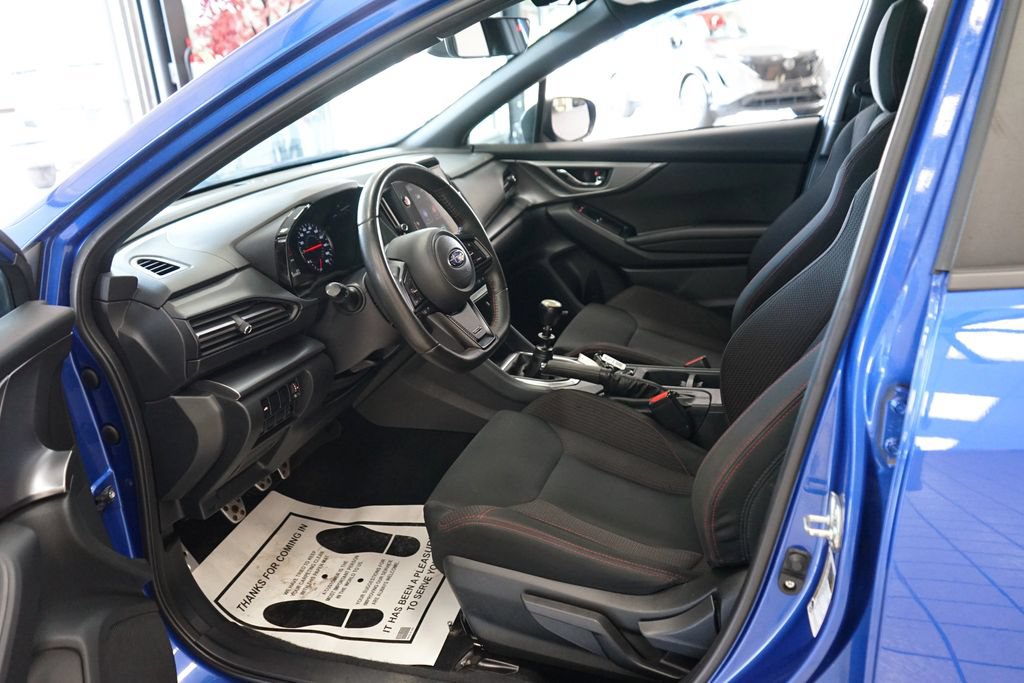 Used 2023 Subaru WRX Premium AWD/4WD image 27