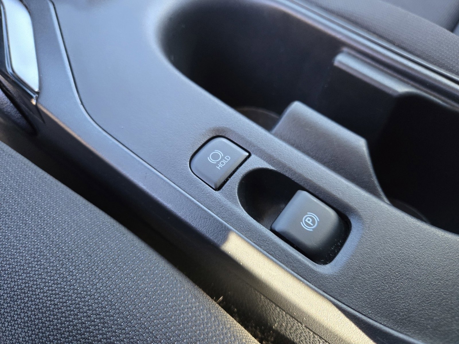 Used 2024 Toyota Corolla LE image 18