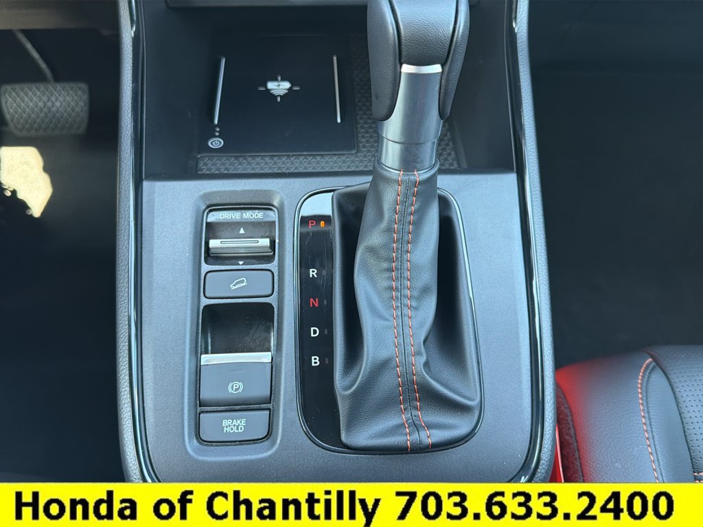 Used 2026 Honda CR-V Sport Touring image 15