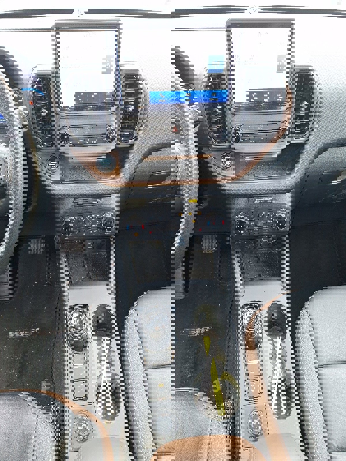 Used 2022 Ford Bronco Sport Outer Banks w/ Tech Package image 9