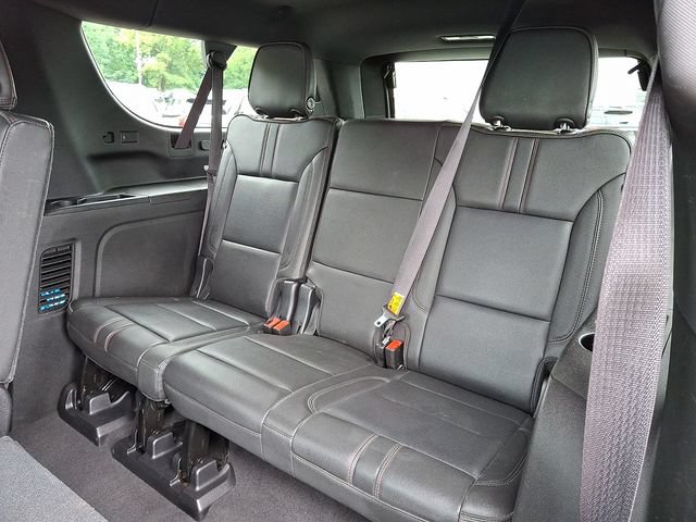 Used 2021 Chevrolet Suburban RST AWD/4WD image 11