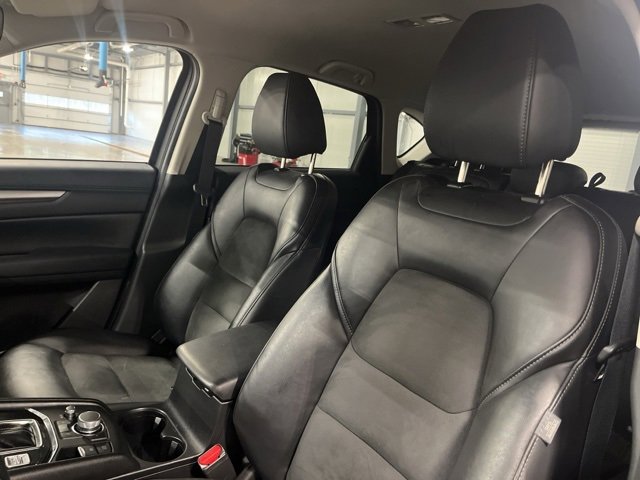 Used 2023 MAZDA CX-5 AWD 2.5 S w/ Select Package image 9