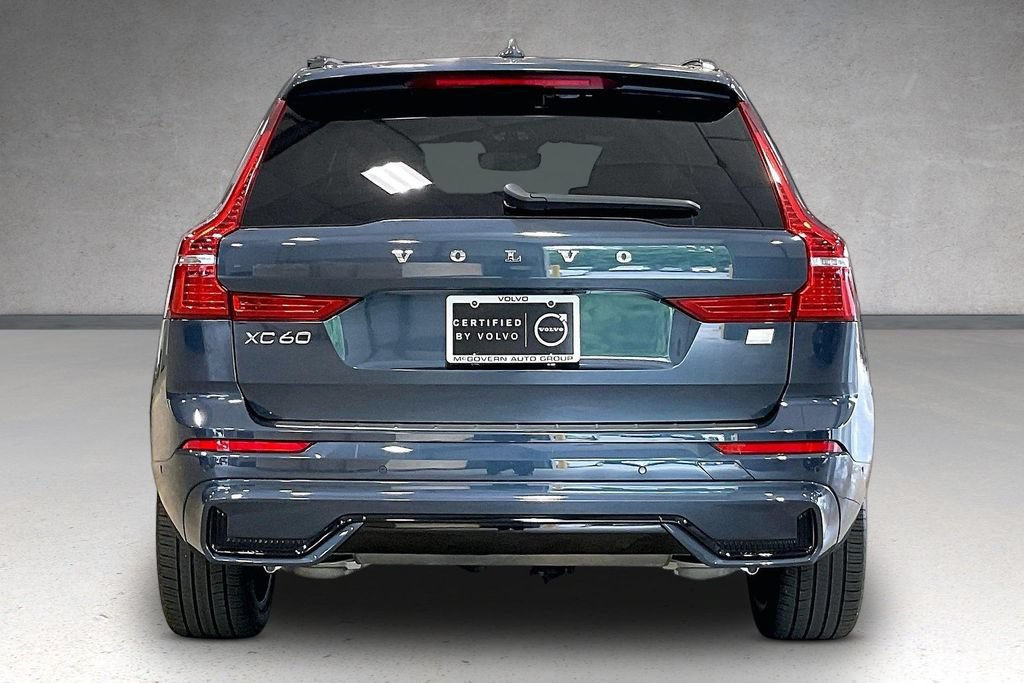 Certified 2024 Volvo XC60 T8 Ultimate w/ Protection Package Premier AWD/4WD image 6