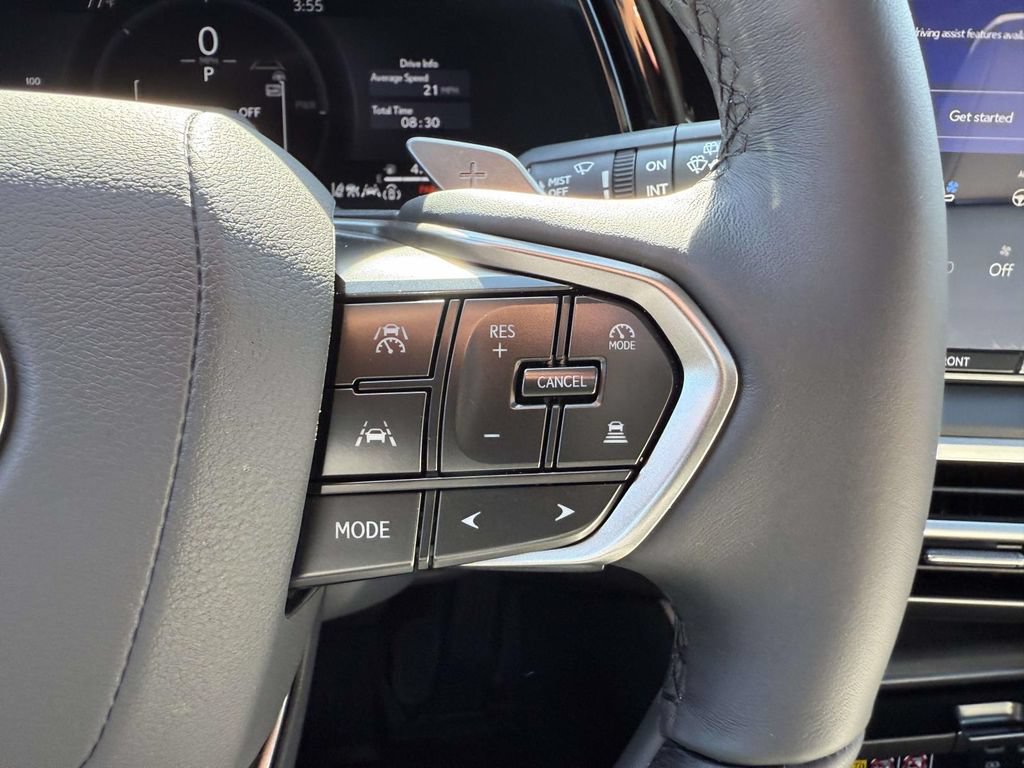 Used 2025 Lexus RX 350h w/ Convenience Package AWD/4WD image 21