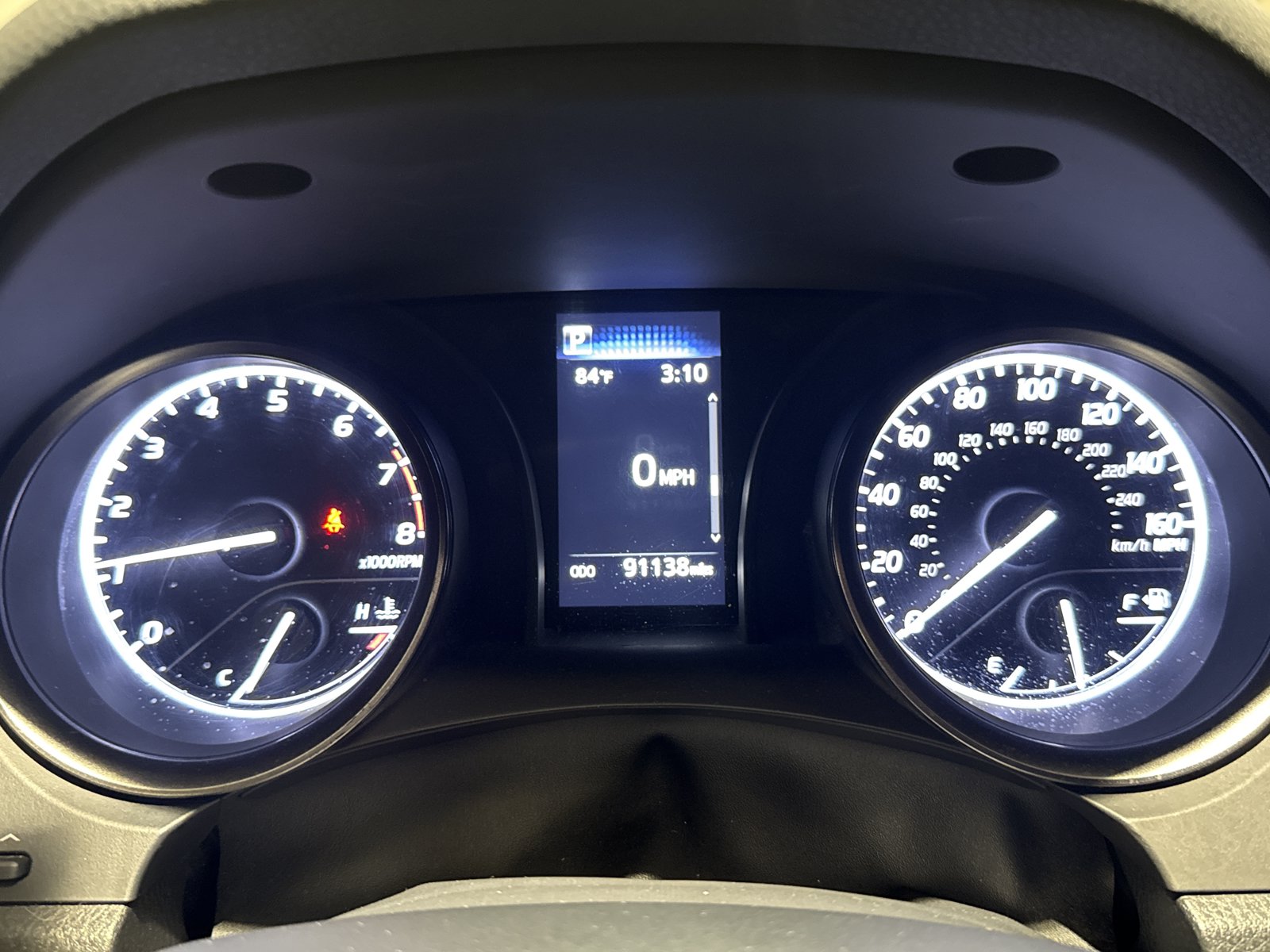 Used 2023 Toyota Camry SE FWD image 21
