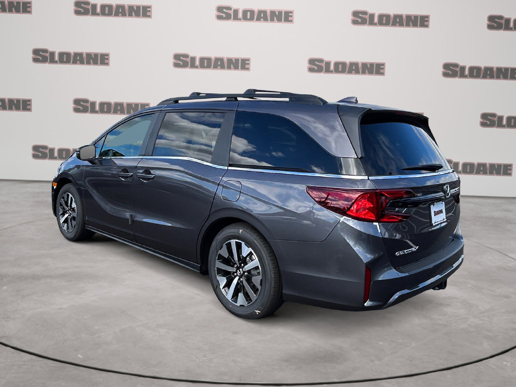 New 2027 Honda Odyssey EX-L image 3