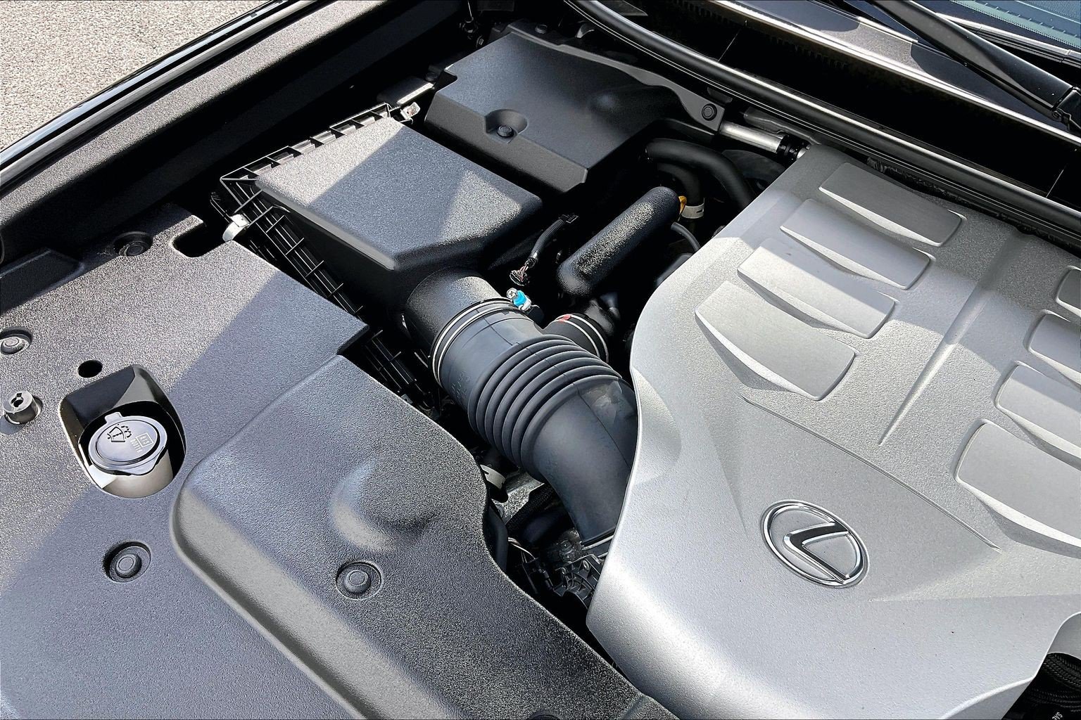 Used 2023 Lexus GX 460 Premium w/ Premium Package AWD/4WD image 36