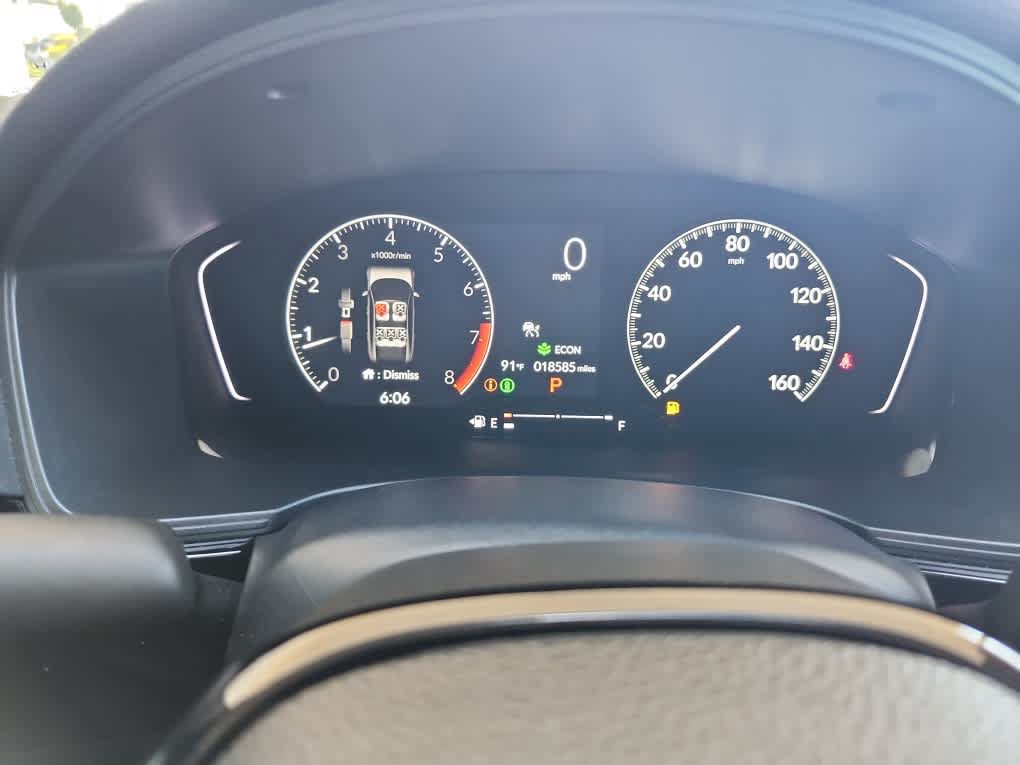 Used 2024 Honda Civic Sport image 20