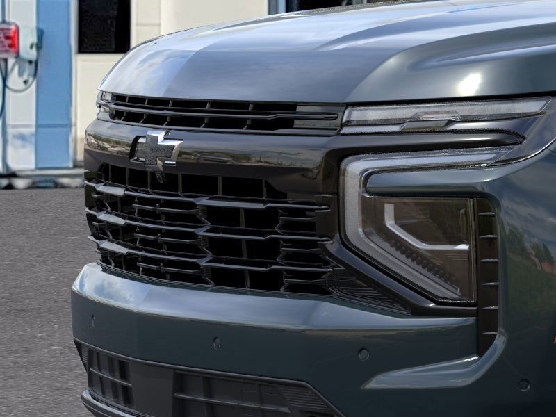 New 2026 Chevrolet Suburban RST w/ Comfort Package image 37