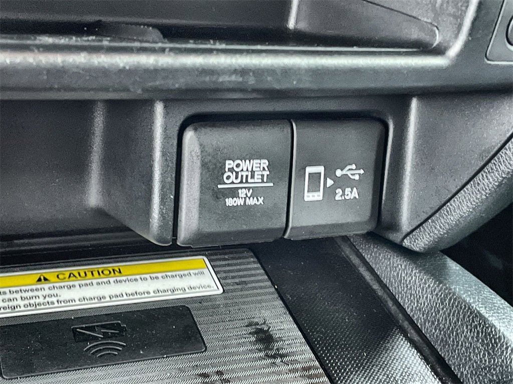 Used 2022 Honda Passport Elite image 27