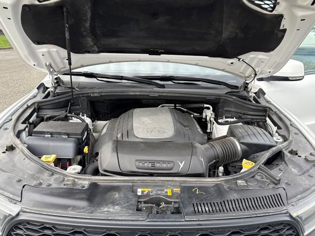 Used 2022 Dodge Durango R/T image 42